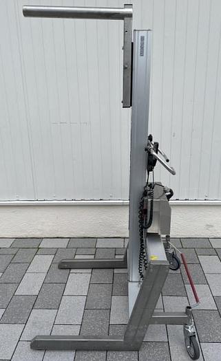 Used V 15617 D - Foil Reel Lifter BOHLE LIFT BFH 200