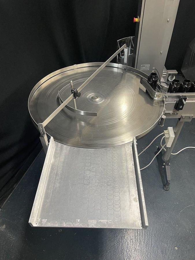 Used I 17118 D - Counting and Filling Machine of tablets and capsules SWIFTPACK SPC 12 P