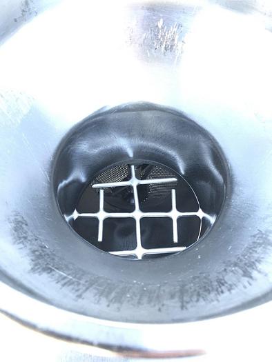 Used C 15868 D - QUADRO COMIL 194 S Sifter