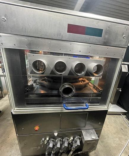 Used F 16421 D - Tablet press FETTE 3090 C EU-D / EU 1