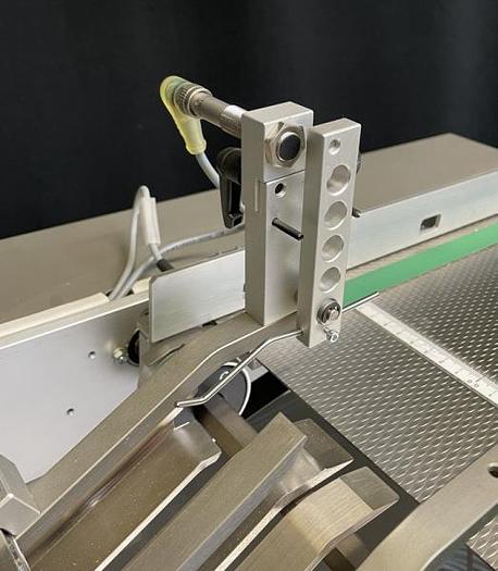 Used T 15479 D - Leaflet Inserter GUK PA 21/ 3-3