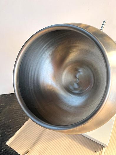 Used W 15697 E - Multi Purpose Drive ERWEKA AR402 with DKE Coating Pan