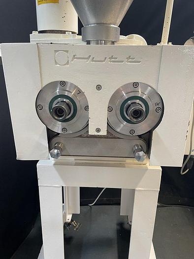 Used F 16527 D - Pharmapactor BEPEX L 200 / 50 P