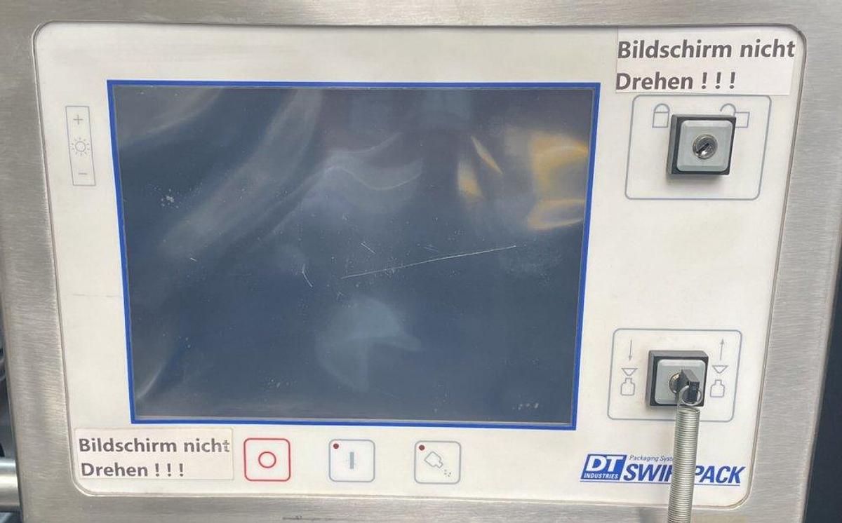 Used I 16663 D - Counting/Filling machine for tablets and capsules IMA Swiftpack SV 212 EFS