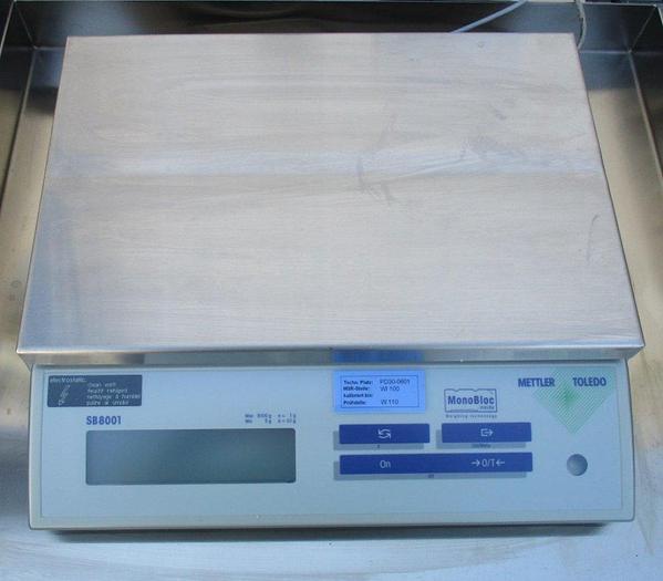 Used E 14747 D - GEA SDMicro Spray Dryer