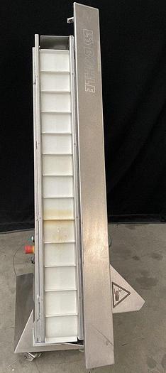 Used P 16059 D - Conveyor BOHLE