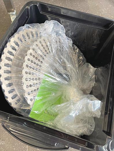 Used G 16274 E - Capsule Bander DOTT BONAPACE BD 3000