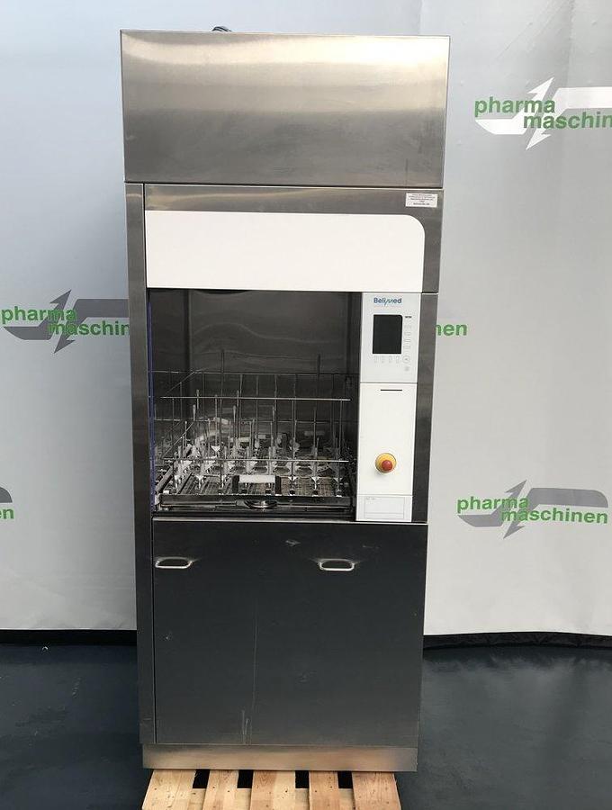 Used Q 17007 D -  Cleaning and disinfection device BELIMED WD 290 