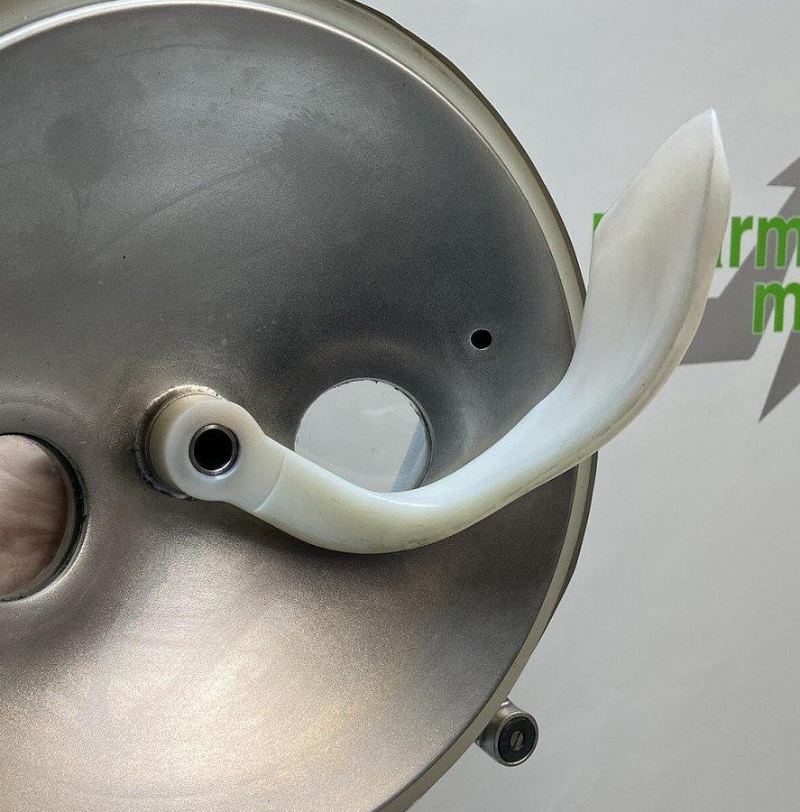 Used A 17141 D - Universal pharmaceutical mixer STEPHAN UMC 12