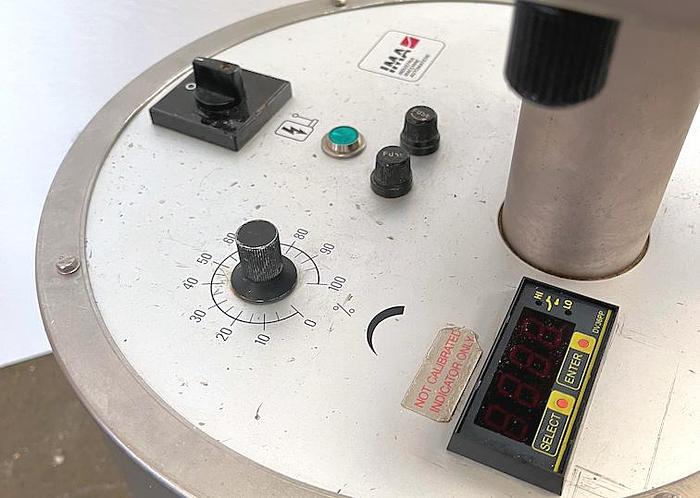 Used G 15779 E - Capsule Sorting Machine IMA DS 71