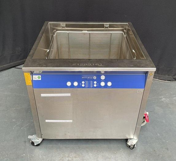 Used Q 16194 D - Ultrasonic device HAHN&KOLB ELMA ES X-tra Basic 2500