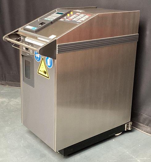 Used Q 16232 D - Biodecontamination Unit STERIS VHP 1001G