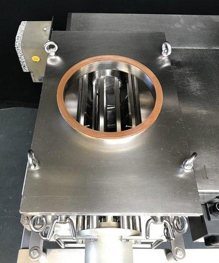 Used C 15919 D - Frewitt MG 636 granulator