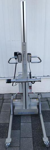 Used V 15729 D -  Pharma Foil Reel Lifter EXPRESSO LIFT 2 MOVE 225