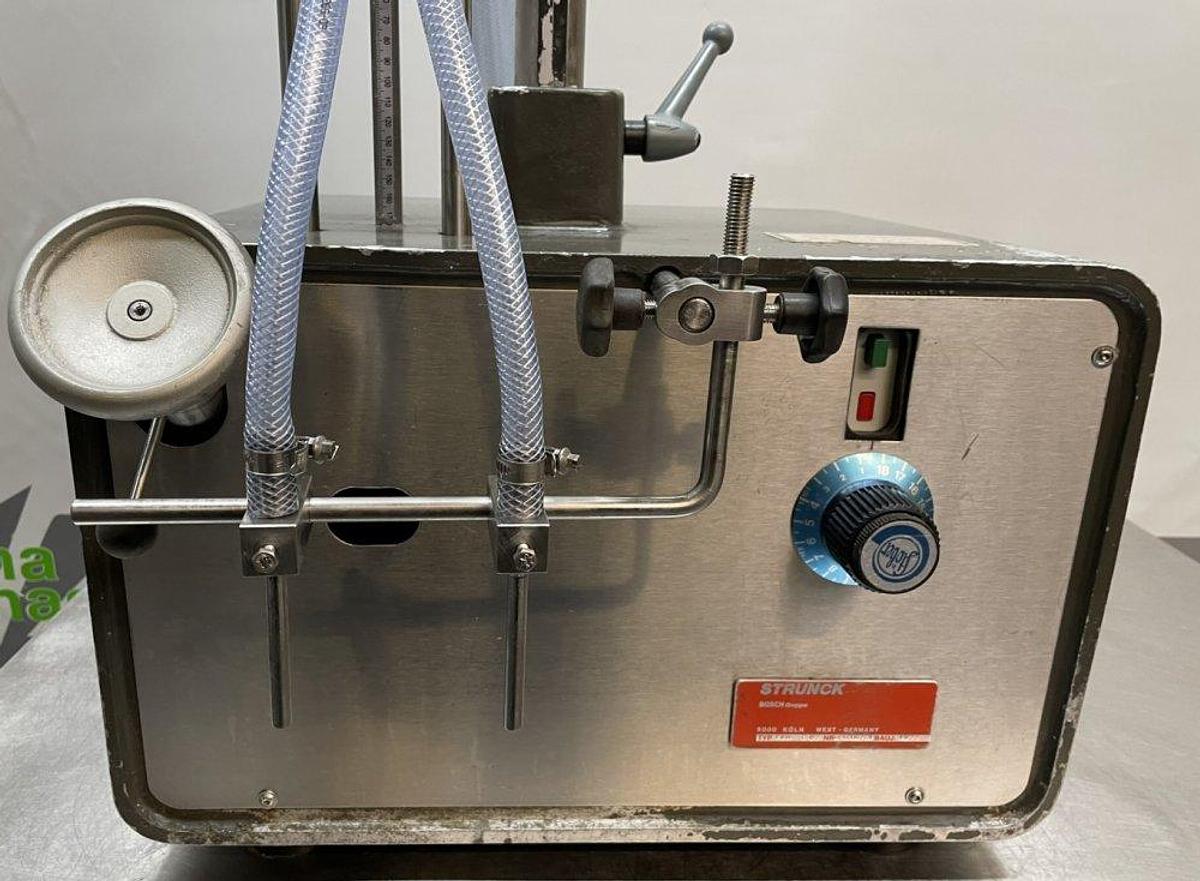 Used J 17138 D - volumetric dosing device BOSCH FKH D02