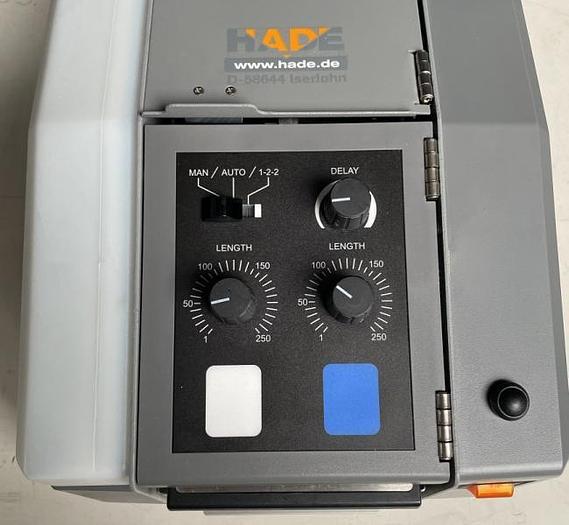 Used N 15600 D - Adhesive Strip Encoder BETTER PACK BP755 eMA