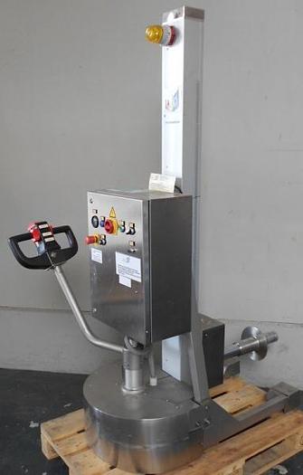 Used V 15018 D - Foil Reel Lifter FLEXLINK LIFT K250 M