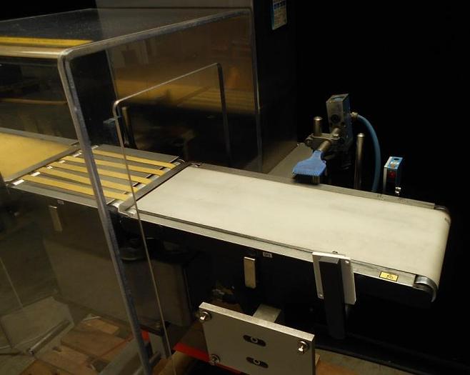 Used R 14117 D - Checkweigher up to 300 g GARVENS S 2
