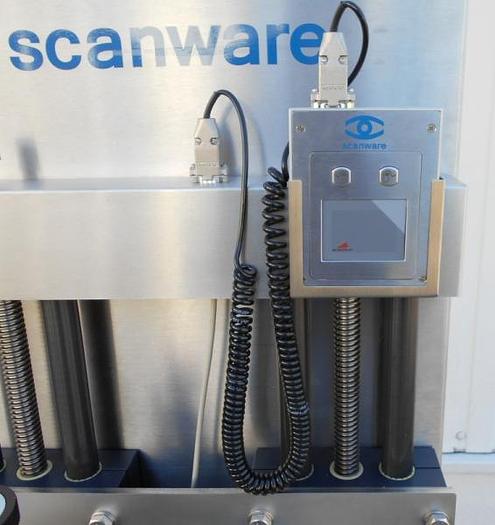 Used T 14061 D - Track & Trace System SCANWARE