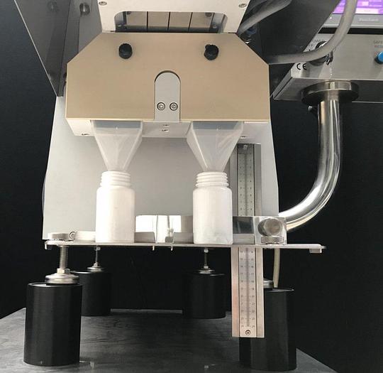 Used I 16440 D - Counting Machine for Tablets, Tablets, capsules and coated tablets COUNTEC DMC 4