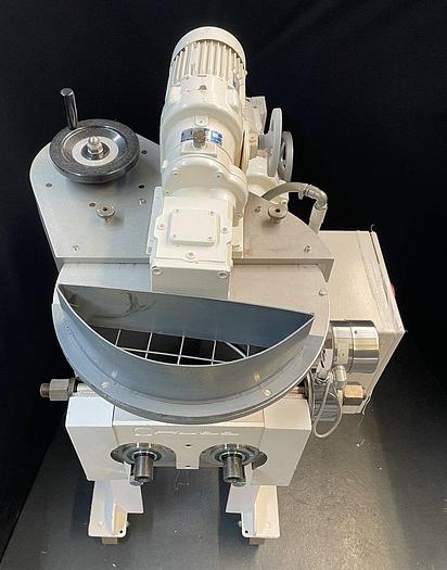 Used F 16527 D - Pharmapactor BEPEX L 200 / 50 P