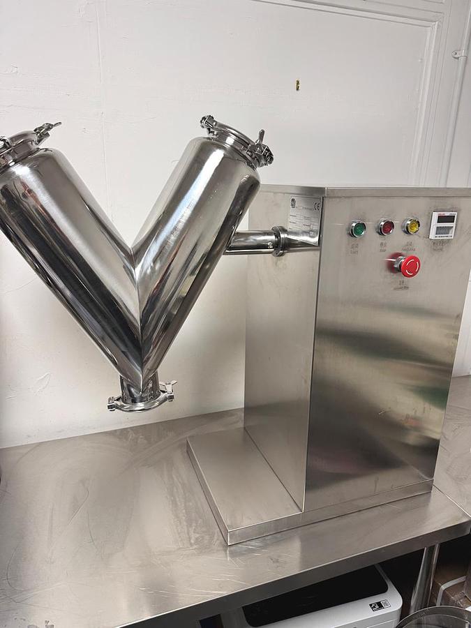 Used A 13005 E - V-Cone LFA VH-14 