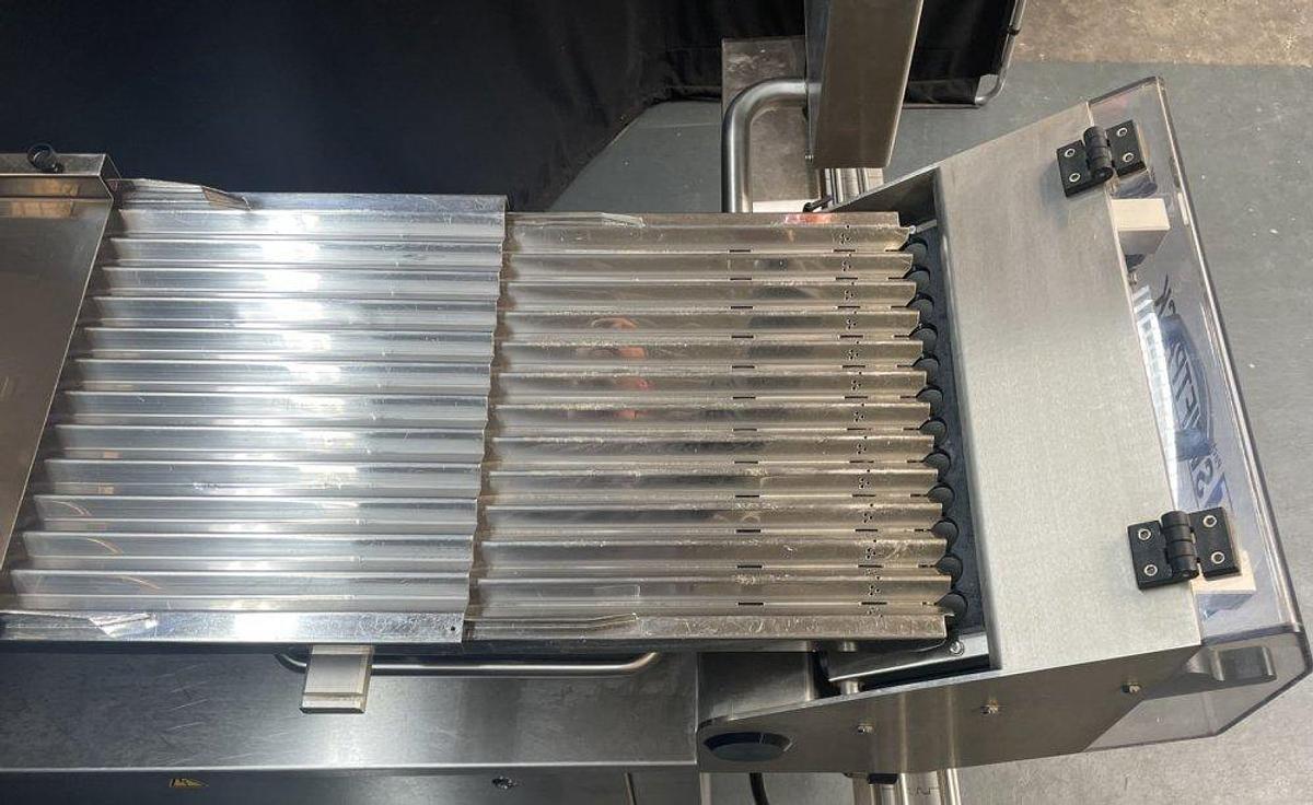 Used I 16663 D - Counting/Filling machine for tablets and capsules IMA Swiftpack SV 212 EFS