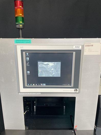 Used R 16183 D - Track & Trace Single Aggregation for cartons SEIDENADER