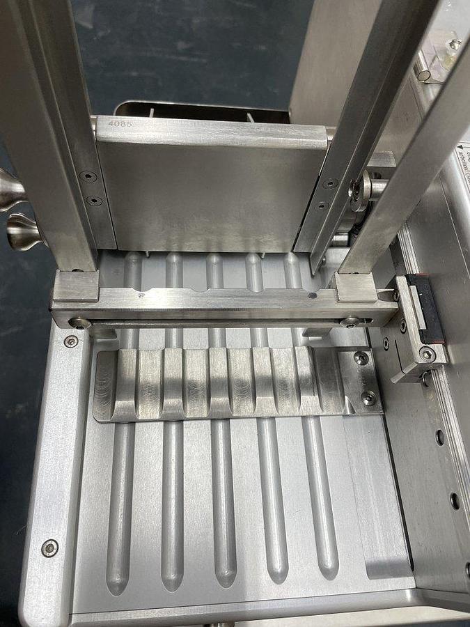 Used I 17253 D - Deblistering Machine BAUER D 3600