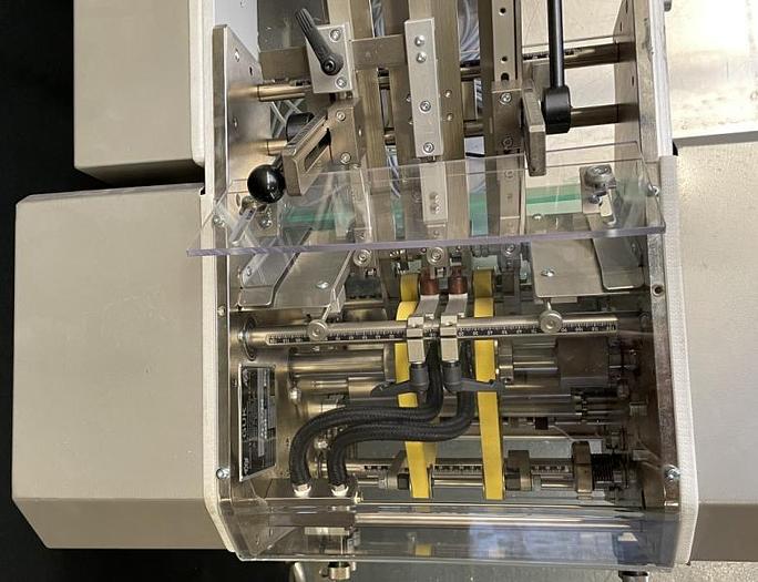 Used T 15479 D - Leaflet Inserter GUK PA 21/ 3-3