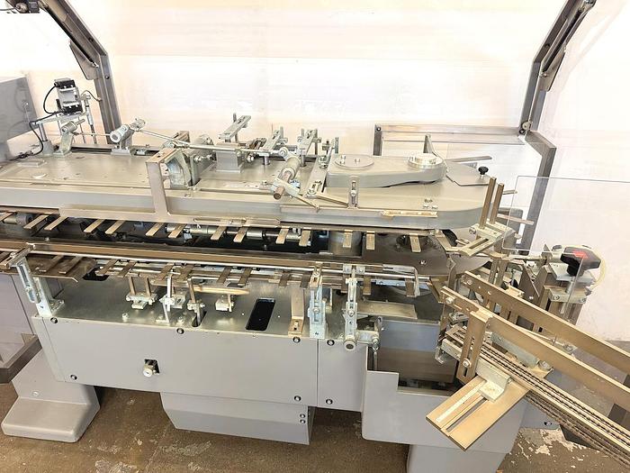 Refurbished N 16629 E - Vertical Cartoner CAM AV 78.17