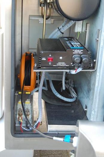 Used P 14576 D - Pharma-Telescope-Lifting Device BOHLE