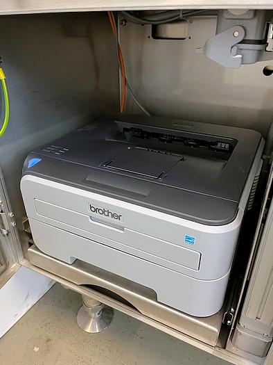 Used G 16032 E - Checkweigher for Capsules BOSCH KKE 1700