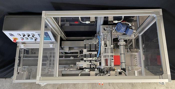 Used O 16447 D - Stretch Bander MULTIPACK F 43