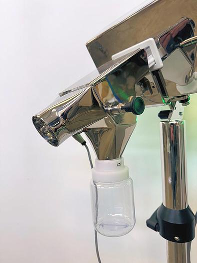 Used U 16622 E - Metal Detector LOMA INSIGHT PH