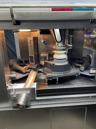 Used F 16421 D - Tablet press FETTE 3090 C EU-D / EU 1