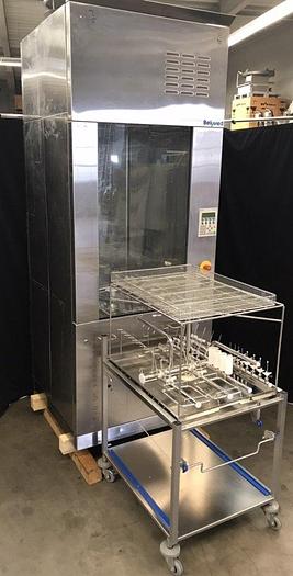 Used Q 16218 D - Washing Machine with drying function BELIMED PH 820-2H-1ST