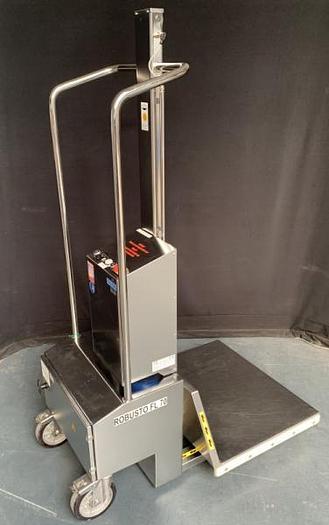 Used P 15546 D -  Drum Lifting Column SCHNEIDER ROBUSTO 70 E  S