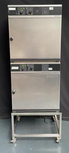 Used E 15738 D - Incubators MEMMERT BE 500