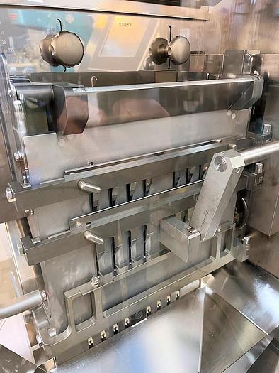 Used G 16032 E - Checkweigher for Capsules BOSCH KKE 1700
