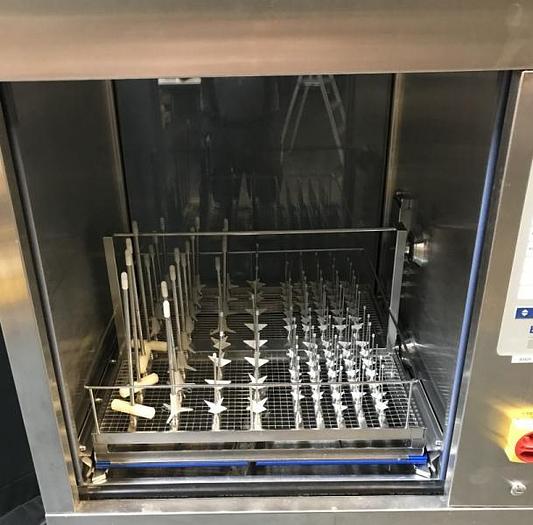 Used Q 15644 D - Washing Machine BELIMED WD 250