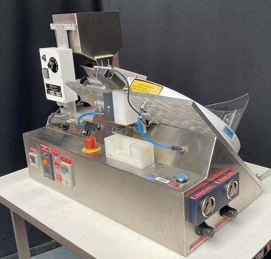 Used I 15491 D - Tablet Counting Machine for Tablets SIG