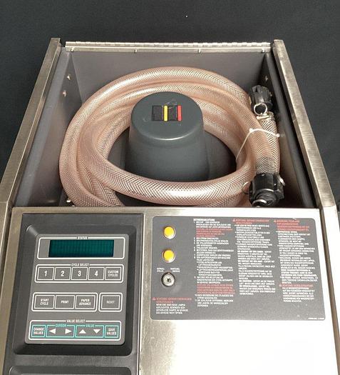 Used Q 16232 D - Biodecontamination Unit STERIS VHP 1001G