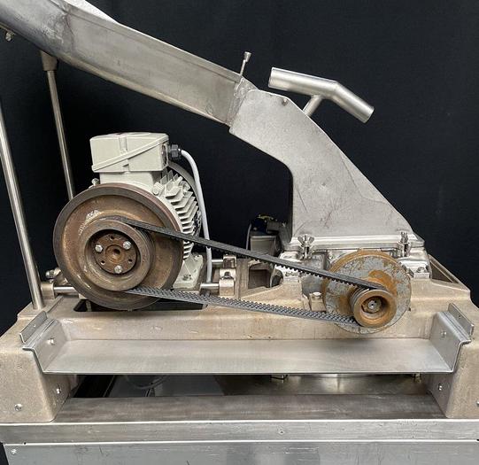 Used C 16365 D - FITZPATRICK Fitz Mill DA 06 Hammer / knife mill