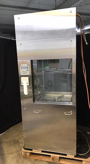 Used Q 16267 D - Washing Machine BELIMED WD 250