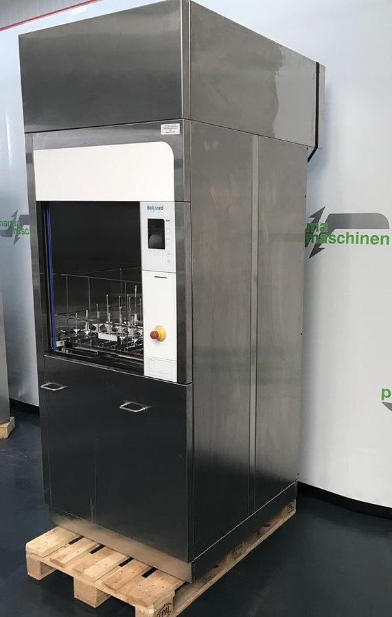 Used Q 17007 D -  Cleaning and disinfection device BELIMED WD 290 