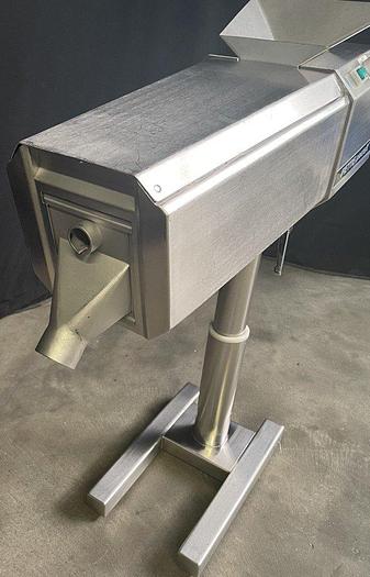 Used S 16531 D - Tablets Dust Extractor FETTE GRATEX