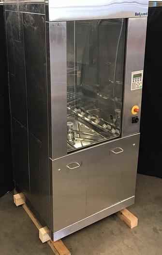 Used Q 16218 D - Washing Machine with drying function BELIMED PH 820-2H-1ST