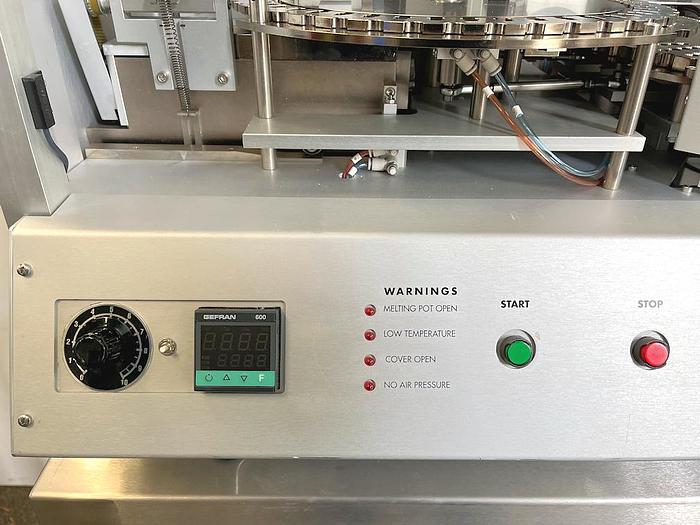 Used G 16274 E - Capsule Bander DOTT BONAPACE BD 3000