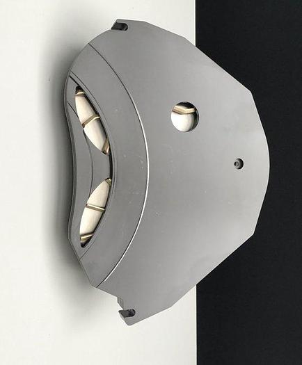 Used F 15766 D - FETTE P 1200 iC Rotary Tablet Press EU-D 20 stations